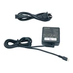 Genuine Toshiba 45W Type-c Adapter For Wacom Cintiq Pro DTH-1620 DTH-1320 Tablet. Fixed Price $23.48.