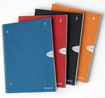 Livescribe 8.5 X 11 College Ruled 4 Pack Of Notebooks 100 Sheets Dot Paper New. Fixed Price $20.00.