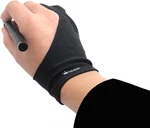 Huion Artist Glove For Drawing Tablet (1 Unit Of Free Size, Good Right Hand. Fixed Price $13.97.