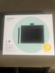 Wacom Intuos Wireless Drawing Graphics Tablet - Black. Fixed Price $35.00.