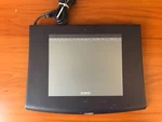 Wacom Usb Graphics Drawing Tablets XD-0608-U. Fixed Price $22.95.