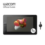 Certified Refurbished Wacom Cintiq Pro 24 Creative Pen & Touch Display 4K Uhd. Fixed Price $2249.95.