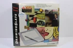 Calcomp Drawing Slate Ii For Macintosh 4X5 Graphics Tablet Board. Fixed Price $267.30.