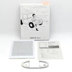 Supernote Nomad 7.8" Travel Size E-notebook 4GB Ram 32GB Ssd (A6 X2-W) White. Fixed Price $329.99.