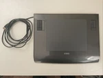 Wacom INTUOS3 PTZ-1230 Large Usb Graphics Tablet 19 W/ Cable. Fixed Price $70.00.