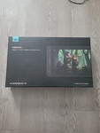 Huion Kamvas Pro 16 GT-156 Complete Drawing Tablet 15.6 With Pen Tilt Stand. Fixed Price $114.00.