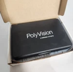 Polyvision Eno Classic Accessory Kit 740-0264-09 Digital Pen Stylus Usb Dongles. Fixed Price $59.95.