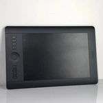 Wacom Intuos Pro Medium PTH-651 Graphic Drawing Tablet Only No Battery Or Cable. Fixed Price $28.78.