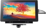 Monoprice Creator 16 Touch Graphic Pen Display - 1.3 Feet Black, Fhd, Ips. Fixed Price $390.00.