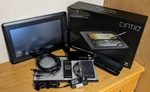 Wacom DTK-1300 (DTH-1300) Cintiq 13HD Creative Pen & Touch Display Tablet Mint. Fixed Price $194.99.