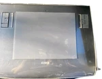 No Pen Wacom Intuos Large PTZ-930 9X12 Graphics Digital Art Drawing Tablet. Fixed Price $24.98.