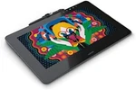 Wacom Cintiq Pro 1313.3-INCH Pen Display DTH-1320/AK0. Fixed Price $252.47.