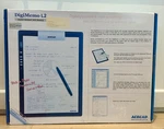 Acecad Digimemo L2 Digital Note-taking Tablet. Fixed Price $19.95.