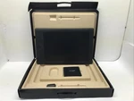 Wacom Intuos Pro Digital Graphic Drawing Pen Tablet Large PTH-851 No. Fixed Price $89.99.