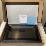Xoppox D161 15.6'' Drawing Tablet Graphics Monitor Pen Display W/ Original Box. Fixed Price $75.00.
