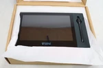 Topaz Gemview 10" TD-LBK101VA-USB-R Signature Terminal New Open Box. Fixed Price $174.99.