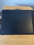 Wacom Intuos Pen Tablet CTH-690 Usb Digital Drawing Slate-no. Fixed Price $8.81.