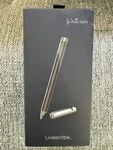 Livescribe Symphony Smartpen Bluetooth Digital. Fixed Price $75.00.