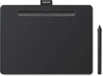 Wacom TCTL6100WL/K0 Intuos Medium Wireless Pen Tablet Black. Fixed Price $189.28.