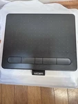 Wacom Intuos CTL-4100WL Graphics Tablet Black Usb Connectivity Model. Fixed Price $11.00.