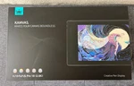 Huion Kamvas Pro 15.8 Inch 2.5K Qhd (GT1602) Drawing Tablet With Screen. Fixed Price $210.00.