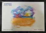 Xoppox Graphics Drawing Tablet Battery-free Pen Model VIN1060PLUS New. Fixed Price $47.00.