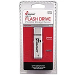 Skilcraft Usb Flash Drive 8GB Silver - NSN5584985. Fixed Price $35.65.