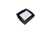 Topaz T-LBK766SE-BBSB-R Signature Capture Tablet With Interactive Lcd Usb Serial. Fixed Price $240.99.