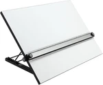 Multi-angled 24 X36 Pxb Drawing Board For Artists And Designers Portable. Fixed Price $382.99.