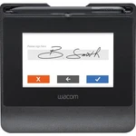 Wacom STU-540 5" Color Electronic Signature Pad, Black. Fixed Price $348.00.