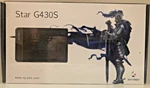 Xp-pen Star G430S Ultrathin Graphic Drawing Tablet 4" 3" New. Fixed Price $13.00.