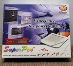 Uc Logic WP5540U Super Pen Cordless 512 Levels Of Pressure New Sealed Usb. Fixed Price $25.00.