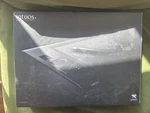 Wacom Intuos Large PTK-840 Graphics Tablet Complete W/ Pen, Mouse, Nib Tested. Fixed Price $150.00.