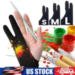 1/2X Artist Glove For Drawing Tablet Good Right Left Hand Digital. Fixed Price $8.91.