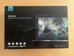 Huion Kamvas Pro 16 Plus (4K) Graphics Tablet GT1562 Usb-c With Accessories. Fixed Price $350.00.