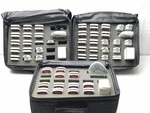 Qwizdom Set (96) Q2RF Remotes Lot Of. Fixed Price $179.27.