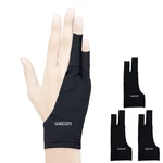 Wacom Drawing Glove (3 Pack), New. Fixed Price $19.95.
