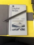 Remarkable Paper Pro Move Color Display Tablet 7.3" RM03A W/ Marker Plus & Folio. Fixed Price $450.00.