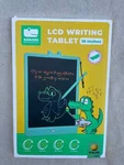 Kokodi Lcd 10" Colorful Toddler Writing Drawing Tablet New Open Box. Fixed Price $12.99.