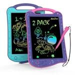 Homestec Astrodraw Drawing Pad Toys, Colorful Lcd Writing Tablet For Kids, Do.... Fixed Price $35.23.