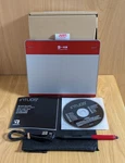 Wacom Ichitaro CTH-480/R Intuos Small Limited Tablet With Box Mint. Fixed Price $157.99.