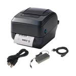 Zebra GK420T Label Printer GK42-102510-000 New In-box. Fixed Price $149.00.