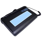 Topaz Signaturegem T-L462 Lcd 1X5 Capture Pad Usb T-LBK462-HSB-R. Fixed Price $310.07.