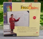 Nip Interlink Wireless Free Beam Whiteboard Pod VP6350. Fixed Price $65.00.