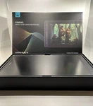 Huion Kamvas Pro 16 Drawing Art Tablet 15.6" Display Android Sketch Pad W/ Pen. Fixed Price $145.99.