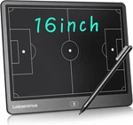Electronic Soccer Coaching Board - 16 Inch Lcd Tactics With Stylus. Fixed Price $32.17.