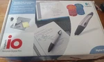 Logitech Io Personal Digital Pen 965102-0100. Fixed Price $40.00.