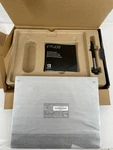 Wacom Intuos CTH-680 Pen & Touch Medium Graphics Tablet No Power Cord. Fixed Price $35.99.
