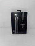Livescribe 3 Smartpen Black Edition Bluetooth Ios Android APX-00020 Great Cond. Fixed Price $199.00.