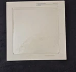 Summagraphics Summasketch Iii 1201 Drawing Table No Pwr Crd/untested. Fixed Price $36.99.